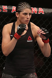 Джулия Авила