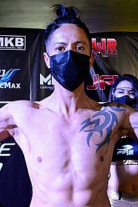 Carlos Rojas