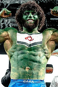 Бабули Цолоев