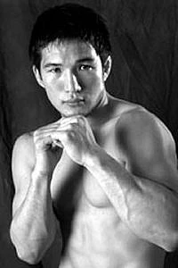 Tsutomu Shiiki