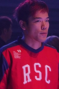 Yuichiro Nagashima