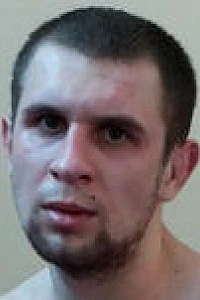Максим Стецко