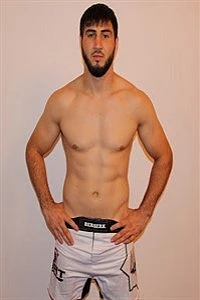 Ахмед Адаев