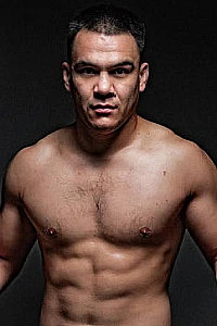 Abdurakhmon Fazilov