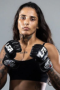 Adriele Castro