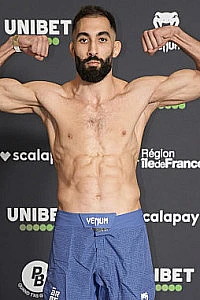 Hamza Saadi