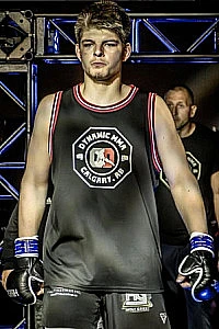 Davyd Titorenko