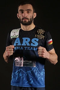 Чермен Гобаев