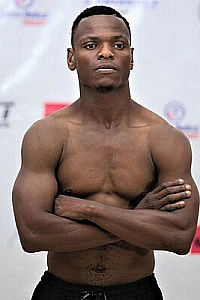 Jean-Jacques Lubaya