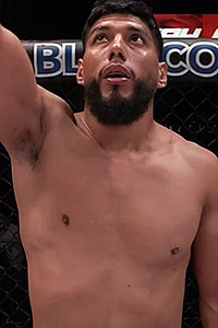 Jesus Castillo