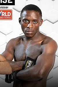 Mfanafuthi Ngobese