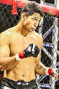 Robson Mendonca