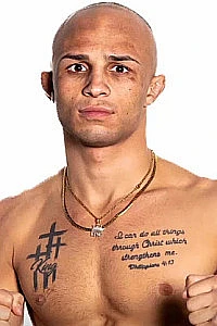 Joziah Fry