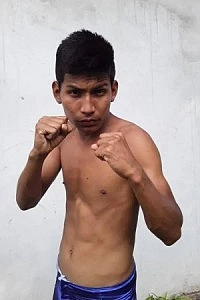 Edney Carlos de Agostinho