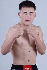 Kurmanbek Belekbaev