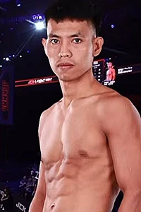 Ronald Mastrana Siahaan