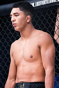 Mauricio Orozco
