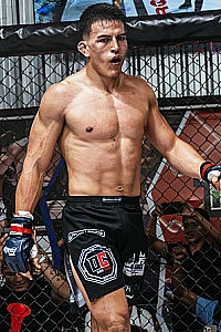 Edward Gonzalez