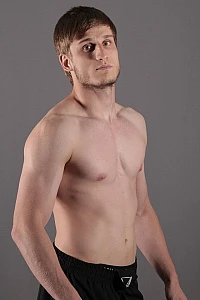 Бибулат Узуев