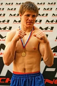Юрий Щуров