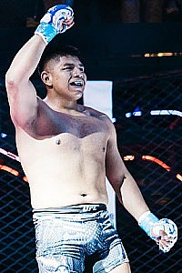 Jhonatan Chino