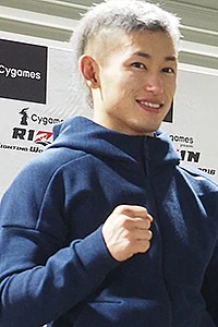 Kizaemon Saiga