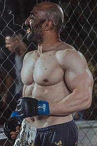 Mohammad Firouz Abadi
