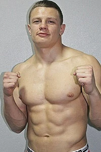 Никита Курчаев