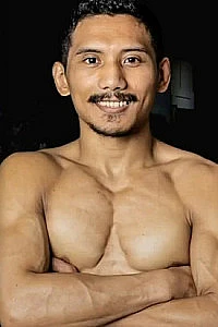 Jhimuel Natividad