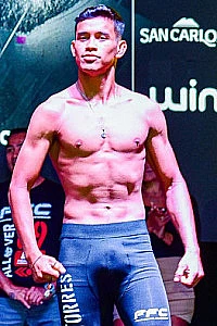 Edgard Torres