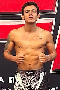 Kevin Cienfuegos