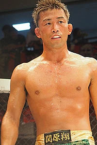 Sho Sekihara