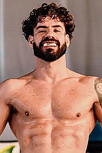 Nicolas Jorge