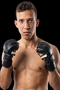 Jhonny Rojas