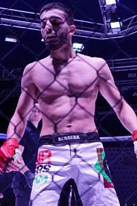 Jahongir Sangmamadov