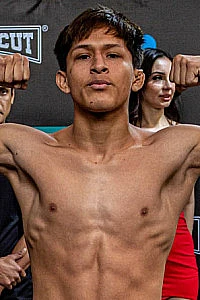 Roni Campoverde
