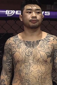 Dong Hyun Choi