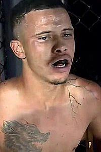 Joao Luiz da Silva Alves