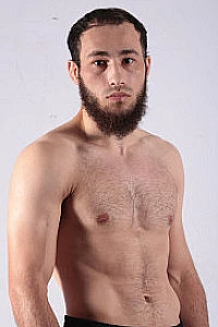 Зубайр Хатуев