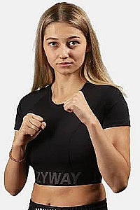 Сабрина Ван Дамм