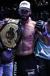 Ronal Padilla