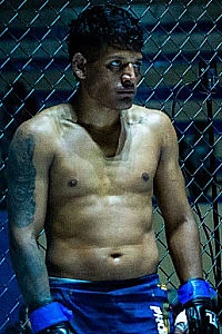 Ruben Salgado