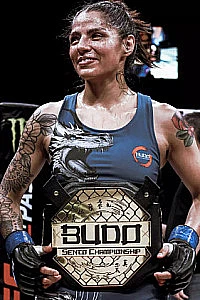 Nadia Vera