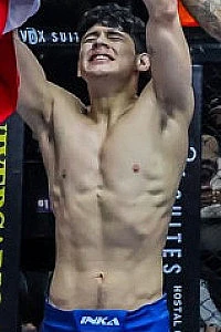 Adriano Caldas