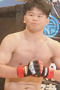 Yuga Nakaya