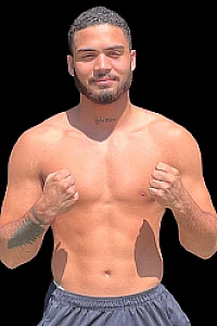 Lucas Bernardino