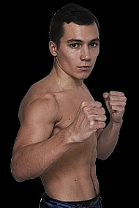 Дмитрий Кузнецов