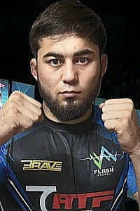 Arslon Elmurodov