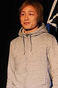 Yohei Komaki