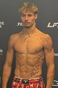 Tysen Herken